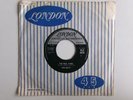 TINA BRITT THE REAL THING TEARDROPS FELL LONDON HLC 9974 SOUL