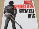 Greatest Hits by Bruce Springsteen Vinyl Record