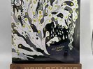 Melt-Banana - Fetch Vinyl LP Blue SEALED Reissue
