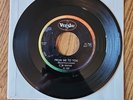 The Beatles 'From Me To You' original May 1963 VJ 522 USA 7