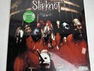 Slipknot Self Titled VINYL Limited Ed, Slime Green 1999 Original Sealed Packing
