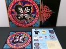 KISS  - Rock and Roll Over LP - * 1st Press * Order form & sticker * Vinyl EX
