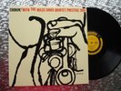 Miles Davis   Cookin' With The Miles Davis Quintet   IMPORT LP Prestige SMJ-6534