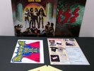 KISS  - LOVE GUN LP - * Complete * Order form , Gun & Bang NM Cond *  Vinyl EX