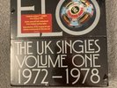 Electric Light Orchestra The UK Singles Volume 1 1972-1978 Vinyl Box New Sealed