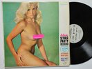 Adam Stag Party Record 6 vinyl LP CHEESECAKE Saturday Night Riot EXCELLENT
