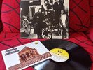 SAVIA ANDINA ** K'alanchito ** ORIGINAL 1980 BOLIVIA LP