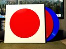 Xiu Xiu - Plays The Music Of Twin Peaks (LP, Red + LP, Blu RSD 2016)