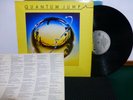 QUANTUM JUMP THE ELECTRIC TRIX 1 FUNK BOOGALOO.   NEAR MINT    LP