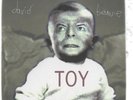 David Bowie, Toy (2 Vinyl 3 Sided) Etched Vinyl - New not Factory sealed.