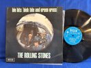 ROLLING STONES BIG HITS DECCA TXL 101 MONO. ORIGINAL UK LP EXC+