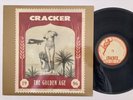 Cracker - The Golden Age LP - 1996 - 150 gram - RARE