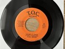 Rare Modern Soul Boogie 45 T.O.C. Band “ Hand It Over” Memphis HEAR