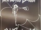 Christian Death Only Theatre Of Pain '82 Frontier FLP 1007 Original LP goth rozz