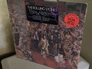 SEALED It's Only Rock 'N Roll (US) 1974 LP w/Hype-The Rolling Stones (COC 79101)
