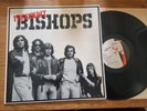 THE COUNT BISHOPS - FIRST UK PRESSING CHISWICK 1977 DEBUT ALBUM