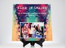 Alice in Chains - Live at Sheraton LA Reina in Los Angeles 1990 Vinyl LP Record