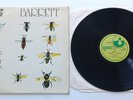 Syd Barrett - Barrett UK 1970 Harvest Records 1st Pressing LP Laminated Flipback