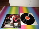 DANNY ZEFF - FLAMENCO FEVER AUDIOPHILE LIVE DIRECT TO DISC 78 LP M&K GERMANY RAR