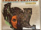 DOMINIC FRONTIERE Pagan Festival 50's VTG MCM Space Age Pop LOUNGE Exotica 6 EYE