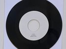 Kula Shaker Hush 7” Jukebox Vinyl White Label Misprint RARE