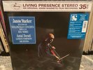 Janos Starker Brahms Antal Dorati Mercury Living Presence Speakers Corner NEW LP