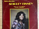 Shirley Finney – Pray Again LP Savoy Records – SL 14513 Gospel Modern Soul