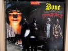 BONE THUGS-N-HARMONY - CREEPIN ON AH COME UP LP 2020 RSD #/4000 Splatter READ