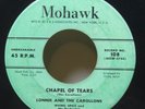 Lonnie & Carollons - 45 7