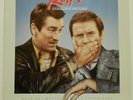 film soundtrack   Midnight Run   US LP  scarce vinyl pressing, Danny Elfman