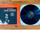 Sam Cooke: Shake LP Vinyl OG 1965 Stereo US RCA Victor VG+/G+ Nice Play Copy