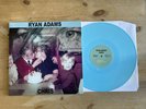 Ryan Adams - “Chris” - Sky Blue Vinyl 2xLP- FIRST PRESSING - Gatefold