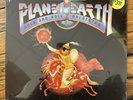 Sealed Paul Kantner – Planet Earth Rock And Roll Orchestra 1983 AFL1-4320