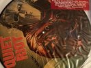 Quiet Riot Metal Health Picture Disc 1983 Limited Edition