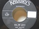 Phil Phillips - 45 7