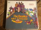 The Beatles – Yellow Submarine LP