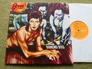 DAVID BOWIE - DIAMOND DOGS LP - Nr MINT A1/B1 UK ORIG 1974