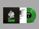 Texas & Spooner Oldham The Muscle Shoals Sessions (Vinyl LP 12