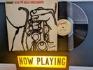 Cookin' with the Miles Davis Quintet Esquire 32-048 Vinyl LP RVG Procleaned Rare