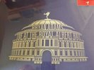 Bryan Adams - Live at the Royal Albert Hall 4LP + Blu-Ray PLUS SIGNED ART CARD