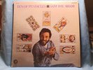 Sam The Sham  Ten Of Pentacles  Rare 1967 MGM Pop Psych Rock Mono Promo Lp