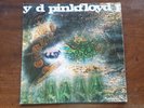SAUCERFUL OF SECRETS PINK FLOYD. scx6258. amazing vinyl. popular.