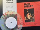 IRON MAIDEN - THE SOUNDHOUSE TAPES