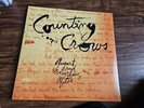 August And Everything After by Counting Crows (Record, 2017)