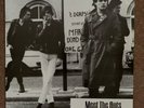 Adam And The Ants – meet the ants -  LP Vinyl Record