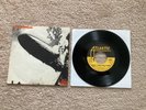 LED ZEPPELIN Good Times Bad Times Communication Breakdown Orig 1969 French 7