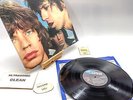 The Rolling Stones - Black And Blue 1976 VG+/EX Ultrasonic Clean