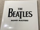The Beatles In Mono Mono Masters Vinyl 2014