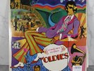 A Collection Of Beatles Oldies Vinyl LP Mono PMC 7016 1st UK press VG