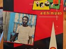TOOTS & THE MAYTALS - Just Like That (1980) Vinyl LP - Mango MLPS 9590 SEALED